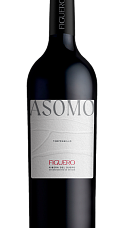 Produto: Figuero Asomo Tempranillo 2025