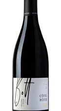 Produto: Graeme & Julie Bott Côte-Rôtie 2022
