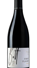 Produto: First Bott Flight Syrah 2024