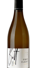 Produto: Bott First Flight Viognier 2025