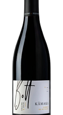 Produto: Bott Kamaka Syrah Terroir de Seyssuel 2023