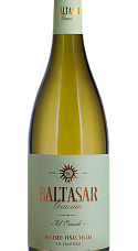 Produto: Baltasar Gracián Viñas Viejas Macabeo El Oráculo 2024