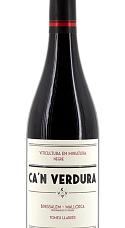 Produto: Ca'n Verdura 2024