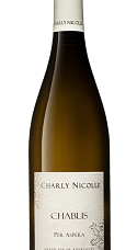 Produto: Charly Nicolle Per Aspera Chablis 2024