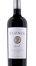 Produto: Clunia Syrah 2021
