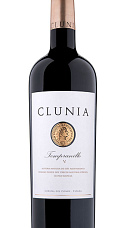 Produto: Clunia Tempranillo 2019