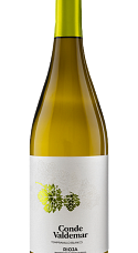 Produto: Conde Valdemar Tempranillo Blanco 2025