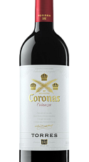 Produto: Coronas Crianza 2023