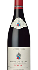 Produto: Famille Perrin Côtes Du Rhône Réserve Rouge 2023
