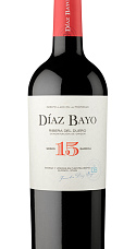 Produto: Díaz Bayo 15 meses 2022