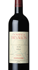 Produto: Domaine de Trevallon Alpilles Rouge 2023