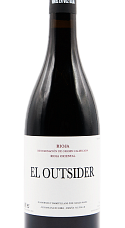 Produto: En Voz Baja El Outsider 2024