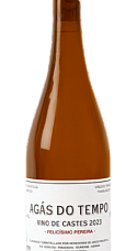 Produto: Agás do Tempo 2025