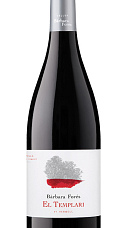 Produto: Bàrbara Forés El Templari 2023