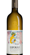 Produto: Esporão Private Selection Blanco 2024
