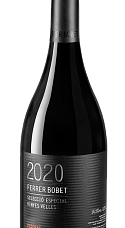 Produto:  Ferrer Bobet Selecció Especial Vinyes Velles 2021