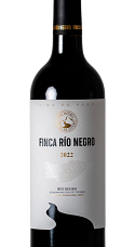 Produto: Finca Río Negro 2022