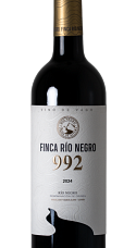 Produto: 992 Finca Río Negro 2024