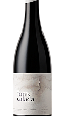 Produto: Olga Verde Fontecalada 2023