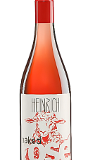 Produto: Heinrich Naked Rosé 2025