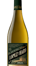 Produto: Hacienda López de Haro Blanco Reserva 2018