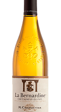 Produto: M. Chapoutier La Bernardine Blanc 2024