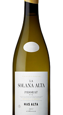 Produto: Mas Alta La Solana Alta 2025