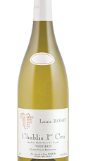 Produto: Louis Robin Chablis Premier Cru Vosgros 2025