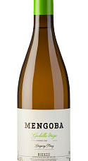 Produto: Mengoba Blanco 2025