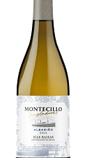 Produto: Montecillo Singladuras Albariño 2025