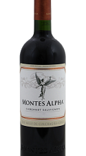 Produto: Montes Alpha Cabernet Sauvignon 2023