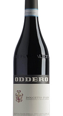 Produto: Oddero Dolcetto d’Alba 2023