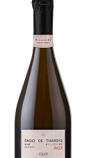 Produto: Pago de Tharsys Millesime Rosé Brut Reserva 2024