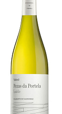 Produto: Pezas da Portela 2025