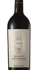 Produto: Poggio Landi Brunello di Montalcino Riserva 2018