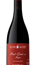Produto: Filipa Pato & William Wouters Post-Quercus Baga 2025
