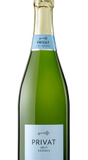 Produto: Cava Privat Brut Reserva 2023