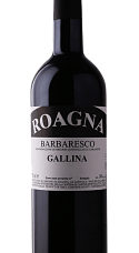 Produto: Roagna Barbaresco Gallina 2020