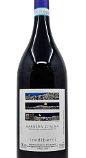 Produto: Trediberri Barbera d'Alba 2024