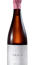 Produto: Vadio Espumante Brut Rosé 2023