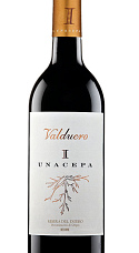 Produto: Valduero Una Cepa 2021