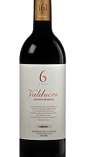 Produto: Valduero 6 Años Reserva Premium 2019