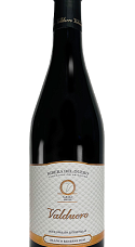 Produto: Valduero Blanco Reserva 2018