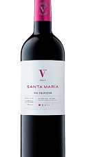 Produto: Finca Santa María 2025