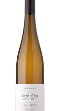 Produto: Azores Wine Company Verdelho Original 2025