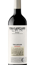 Produto: Viña Lanciano Reserva 2021
