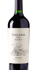 Produto: Zuccardi Valles Malbec 2025
