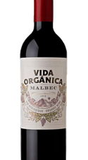 Produto: Zuccardi Vida Organica Malbec 2024