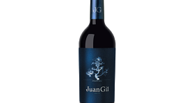 Juan Gil Etiqueta Azul 2024