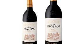 Viña Arana Gran Reserva 2017